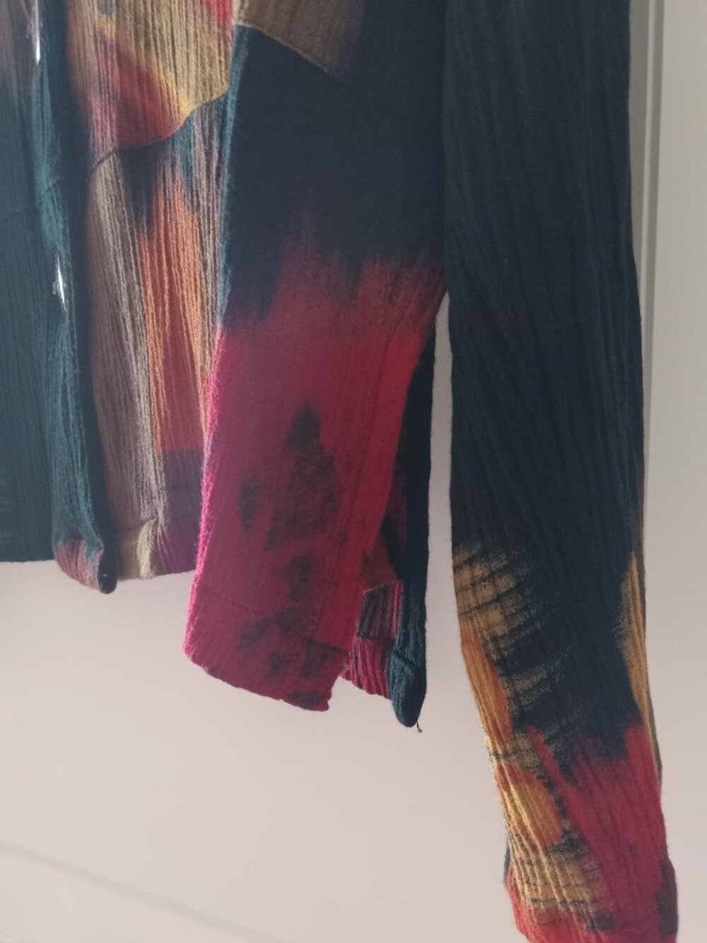 Blouse - Picture 2 of 2